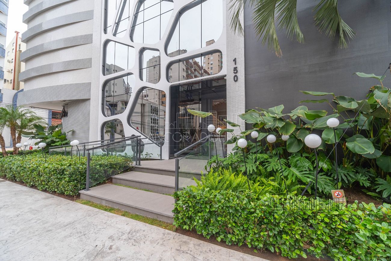 Apartamento, 4 quartos, 146 m² - Foto 5