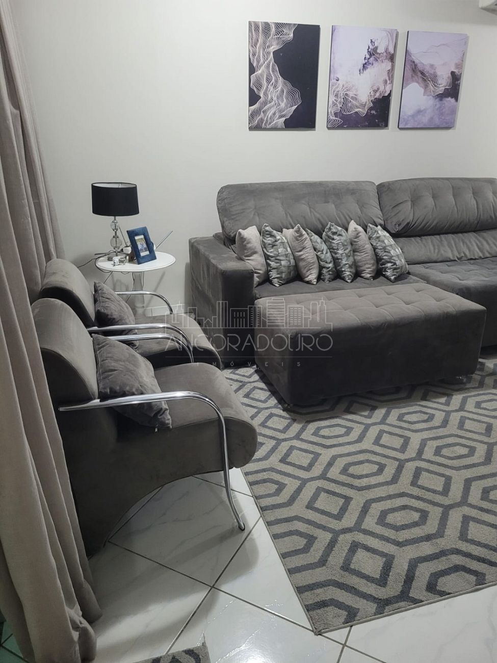 Sobrado, 3 quartos, 215 m² - Foto 7