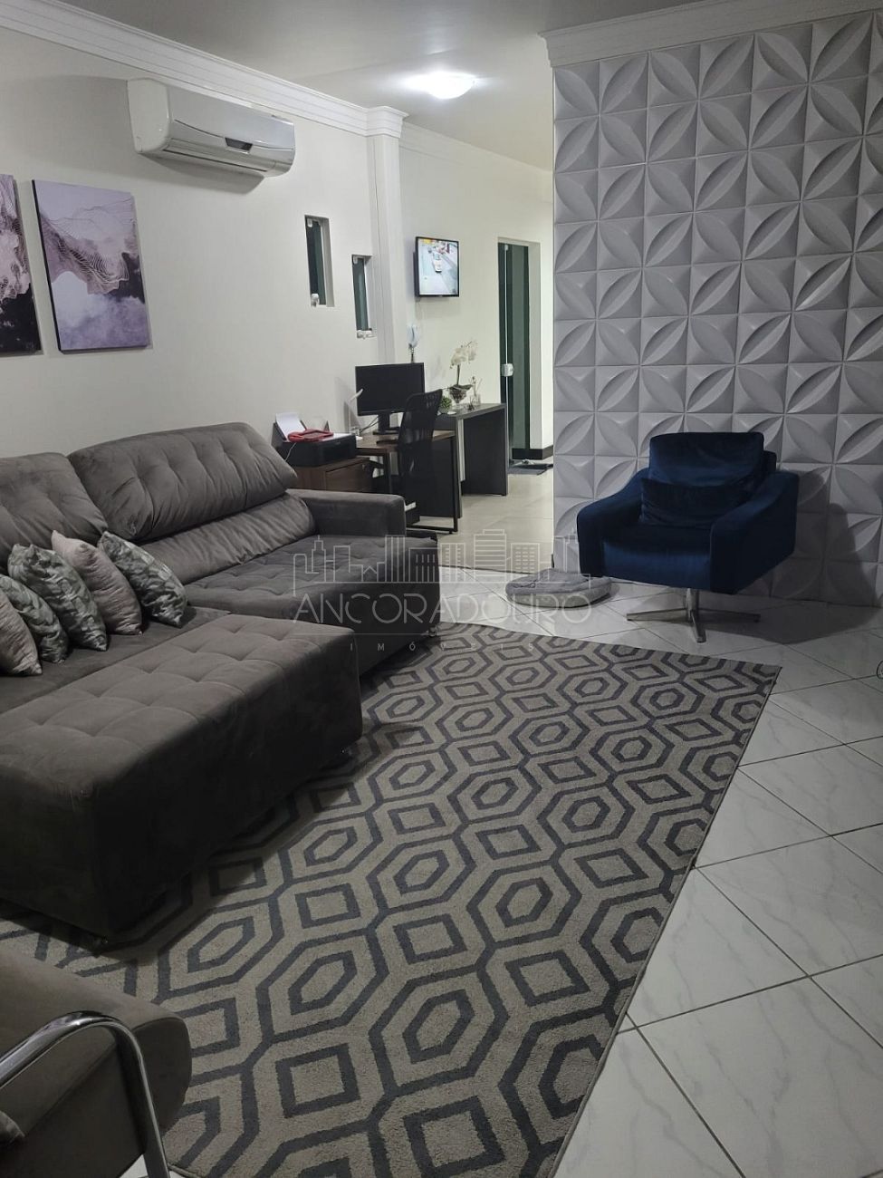 Sobrado, 3 quartos, 215 m² - Foto 8