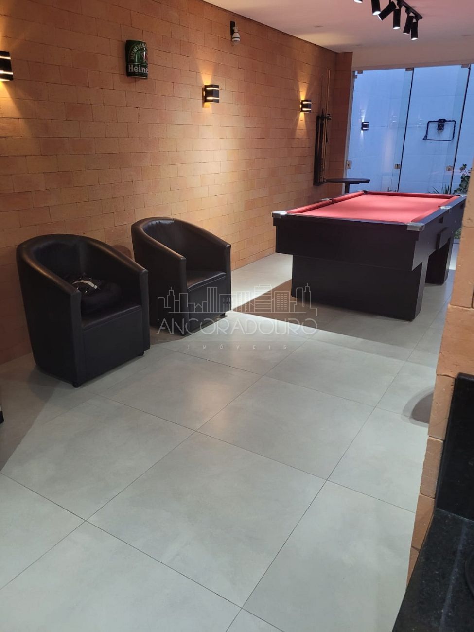Sobrado, 3 quartos, 215 m² - Foto 3