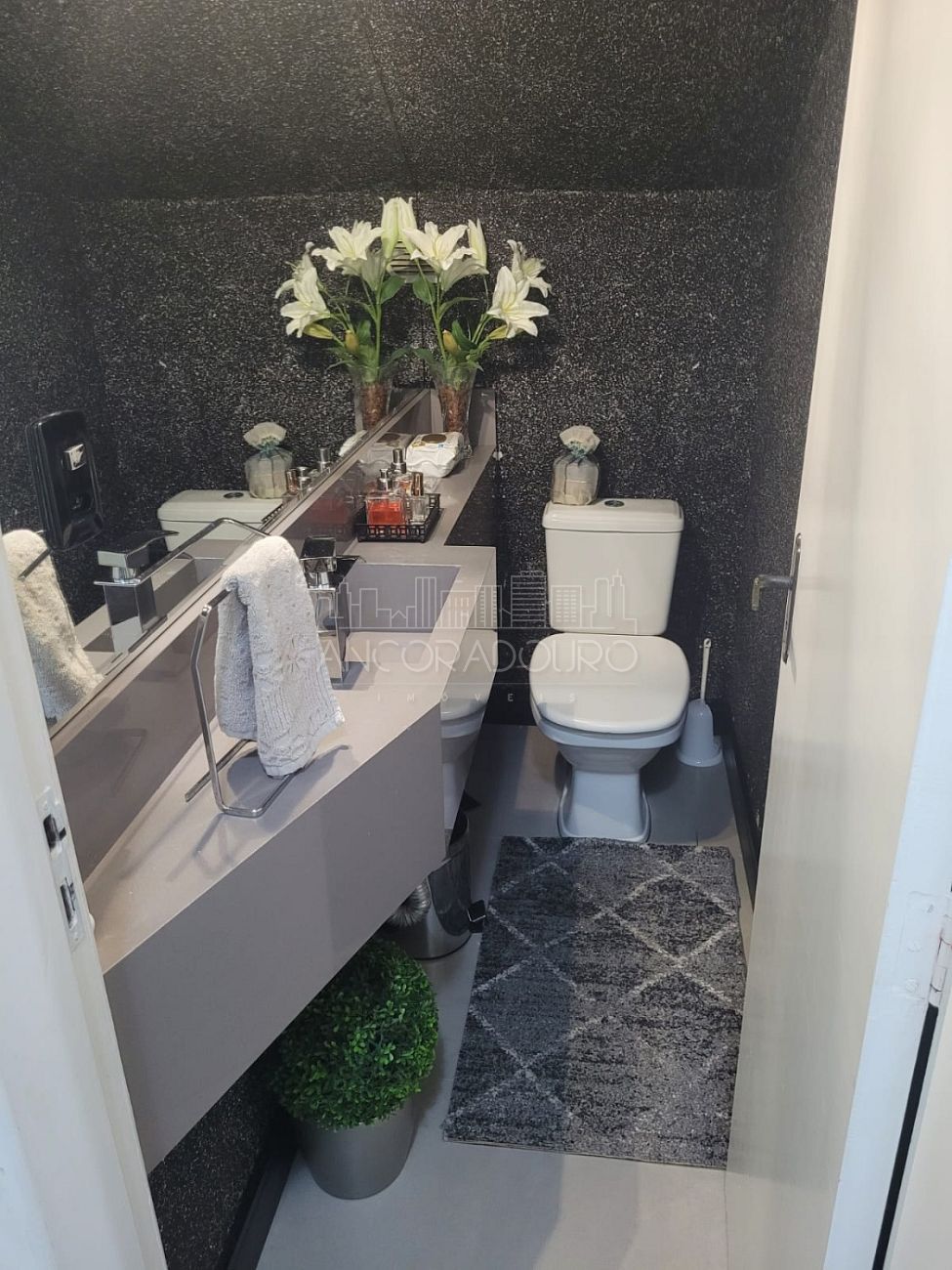 Sobrado, 3 quartos, 215 m² - Foto 16