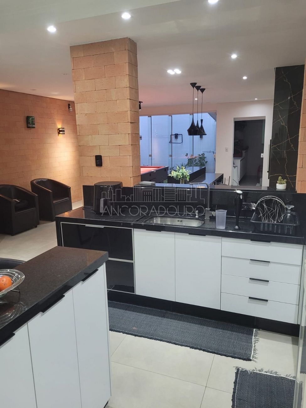 Sobrado, 3 quartos, 215 m² - Foto 17