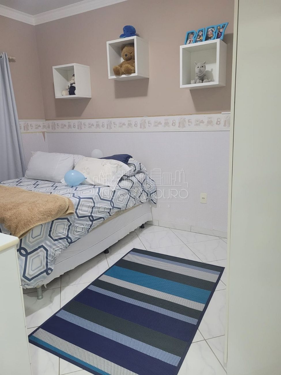 Sobrado, 3 quartos, 215 m² - Foto 18