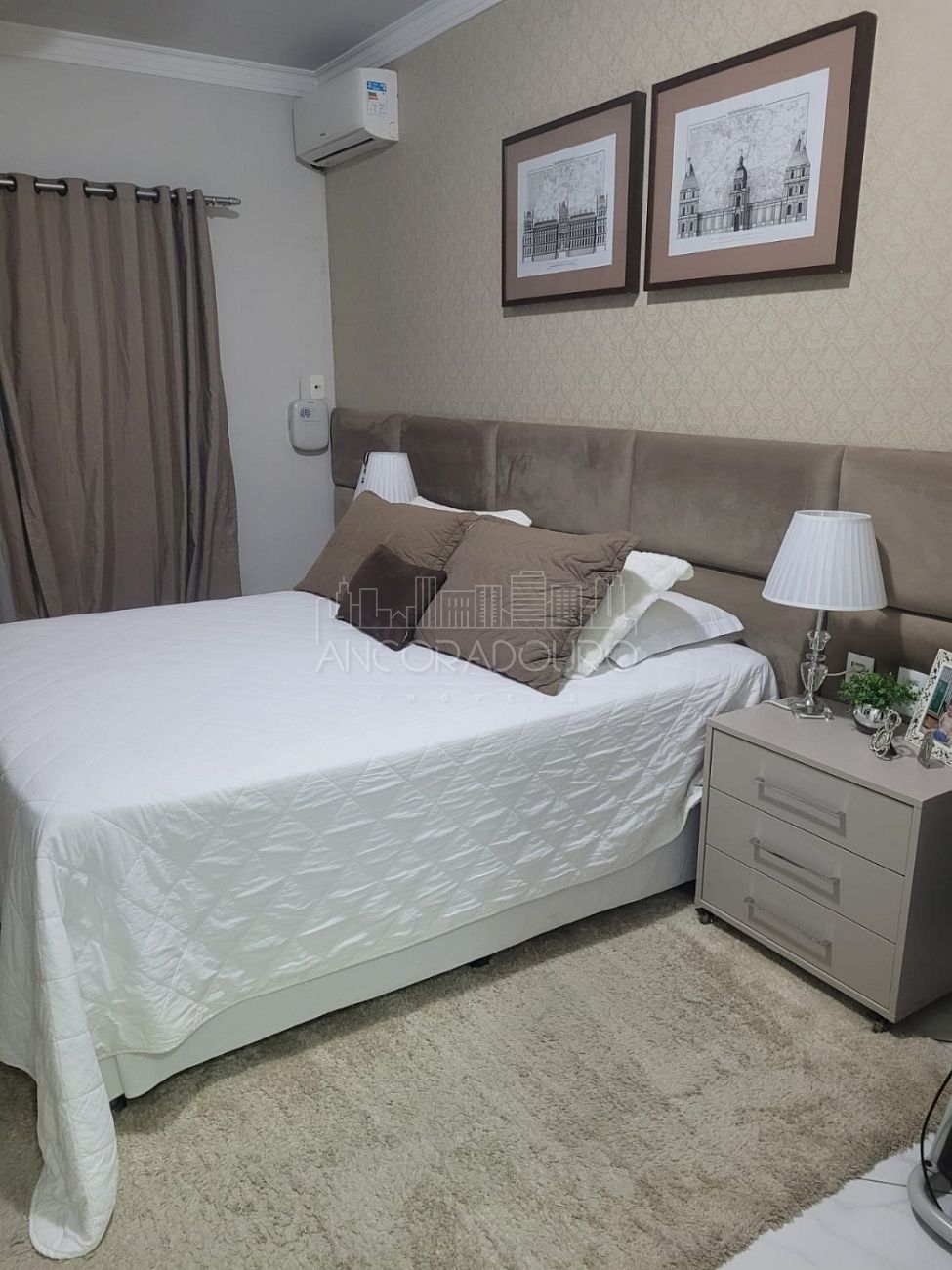 Sobrado, 3 quartos, 215 m² - Foto 20