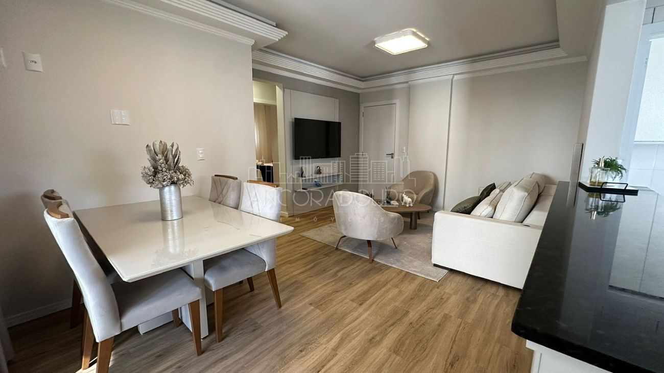 Apartamento, 3 quartos, 86 m² - Foto 10