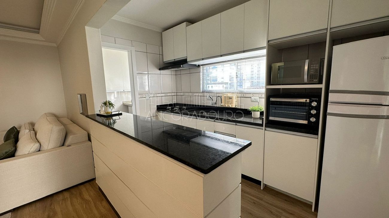 Apartamento, 3 quartos, 86 m² - Foto 11