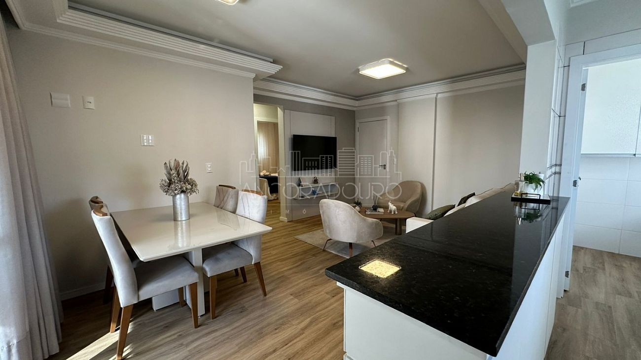 Apartamento, 3 quartos, 86 m² - Foto 9