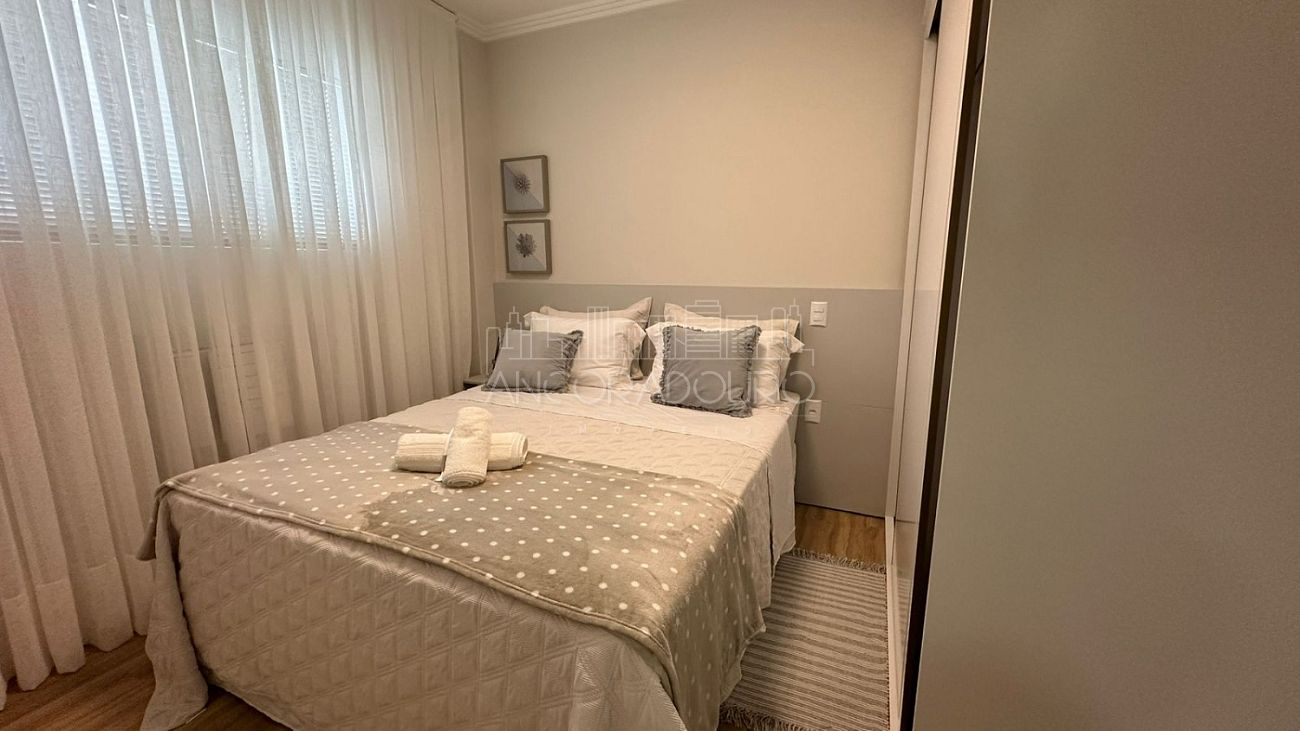 Apartamento, 3 quartos, 86 m² - Foto 22