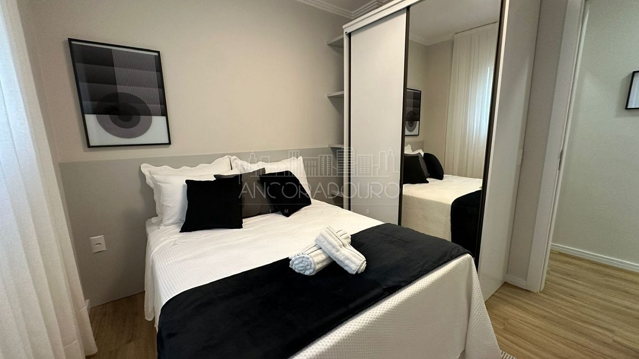 Apartamento, 3 quartos, 86 m² - Foto 21