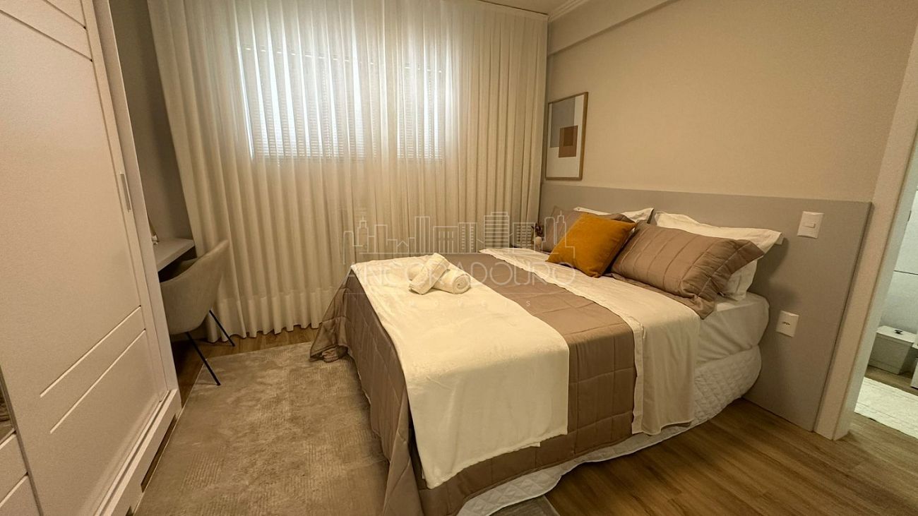 Apartamento, 3 quartos, 86 m² - Foto 17