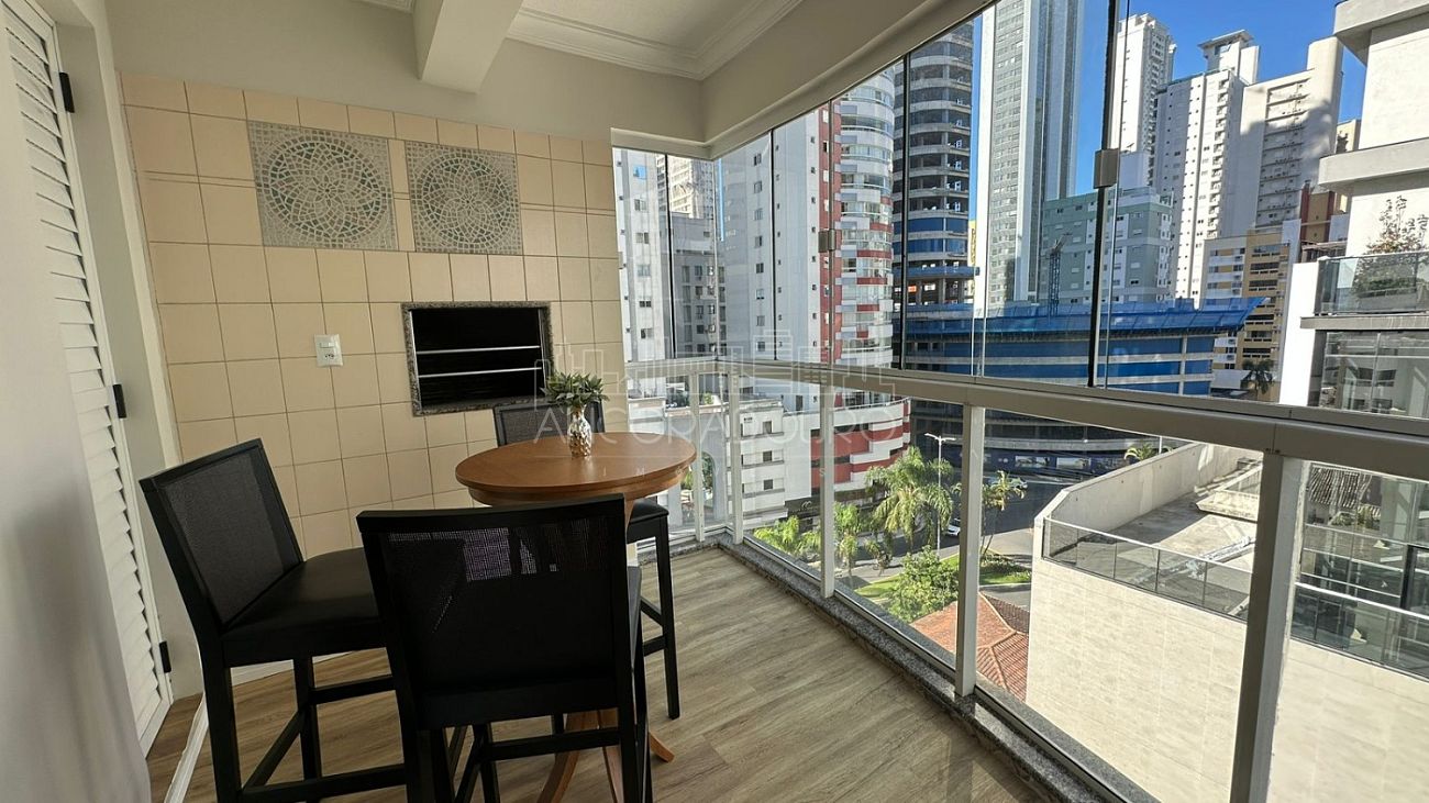 Apartamento, 3 quartos, 86 m² - Foto 15