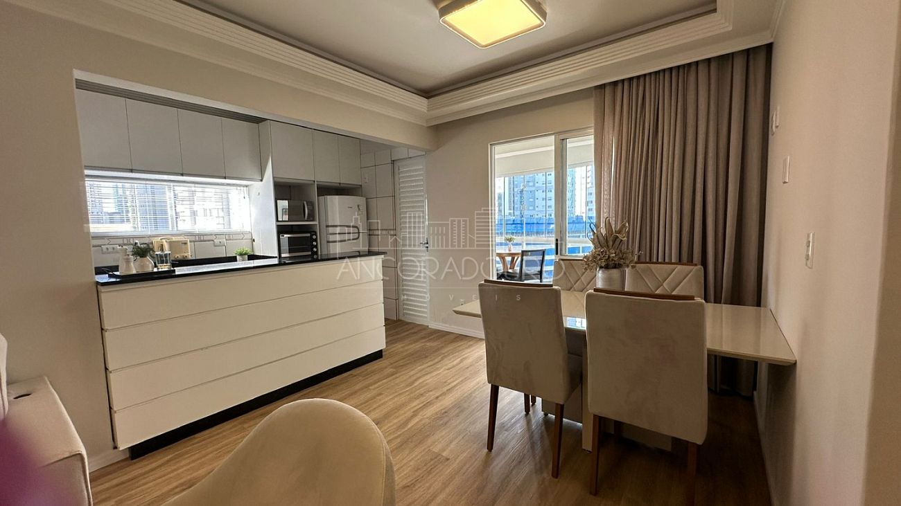 Apartamento, 3 quartos, 86 m² - Foto 8
