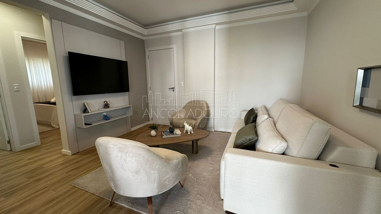 Apartamento, 3 quartos, 86 m² - Foto 4