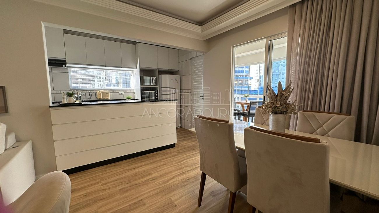 Apartamento, 3 quartos, 86 m² - Foto 7