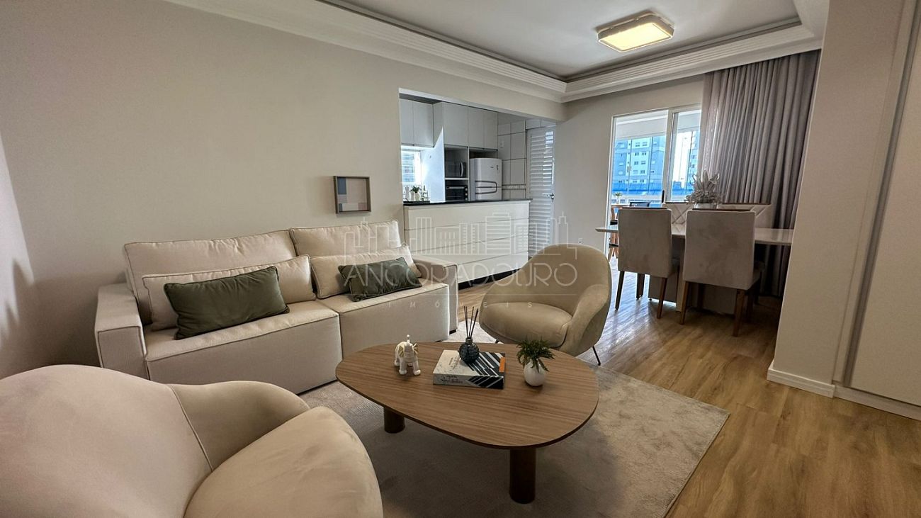 Apartamento, 3 quartos, 86 m² - Foto 5