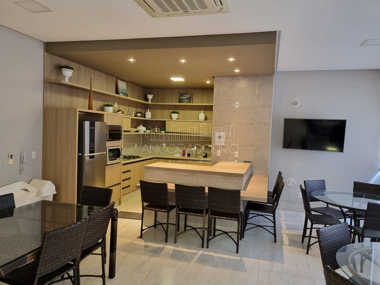 Apartamento, 2 quartos, 100 m² - Foto 25