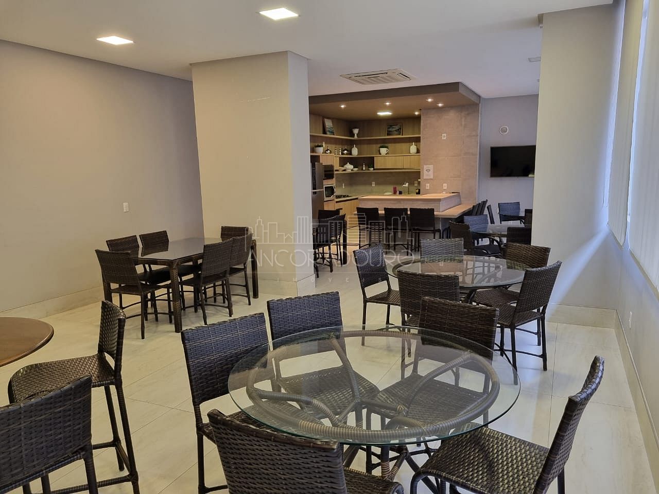 Apartamento, 2 quartos, 100 m² - Foto 24