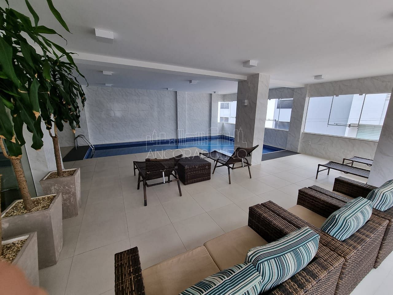 Apartamento, 2 quartos, 100 m² - Foto 21
