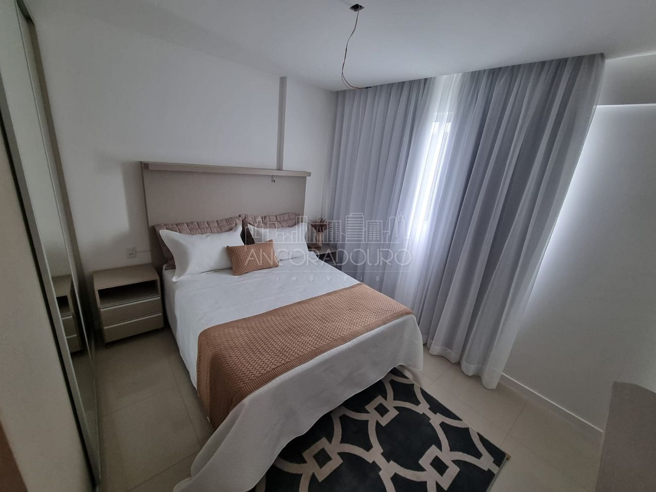 Apartamento, 2 quartos, 100 m² - Foto 16