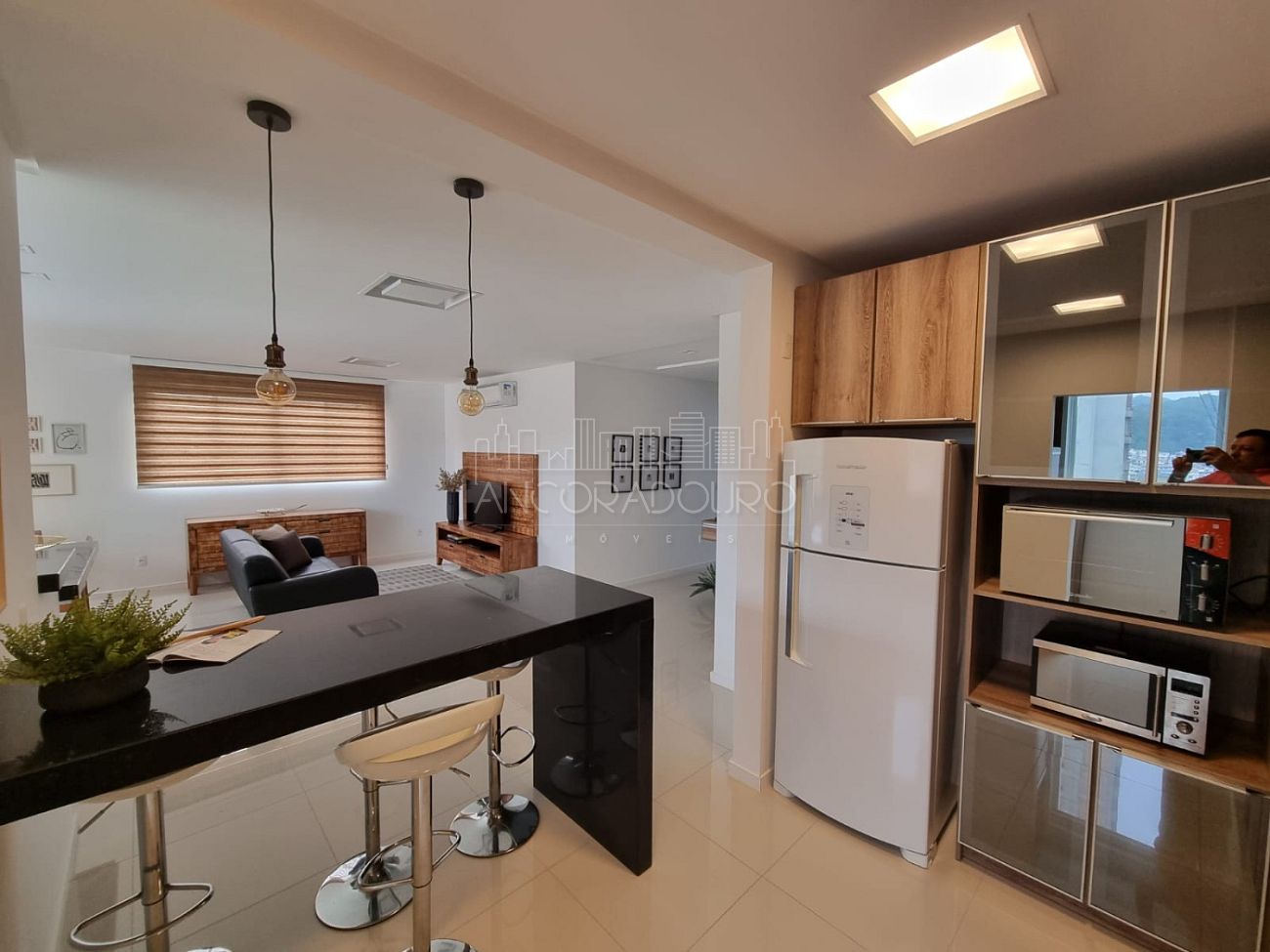 Apartamento, 2 quartos, 100 m² - Foto 8