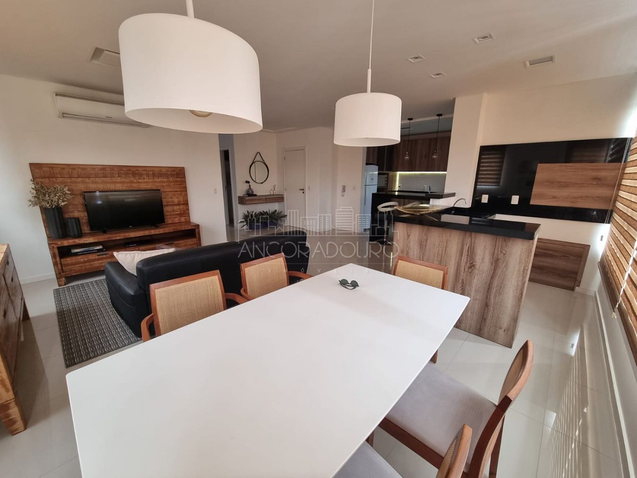 Apartamento, 2 quartos, 100 m² - Foto 6