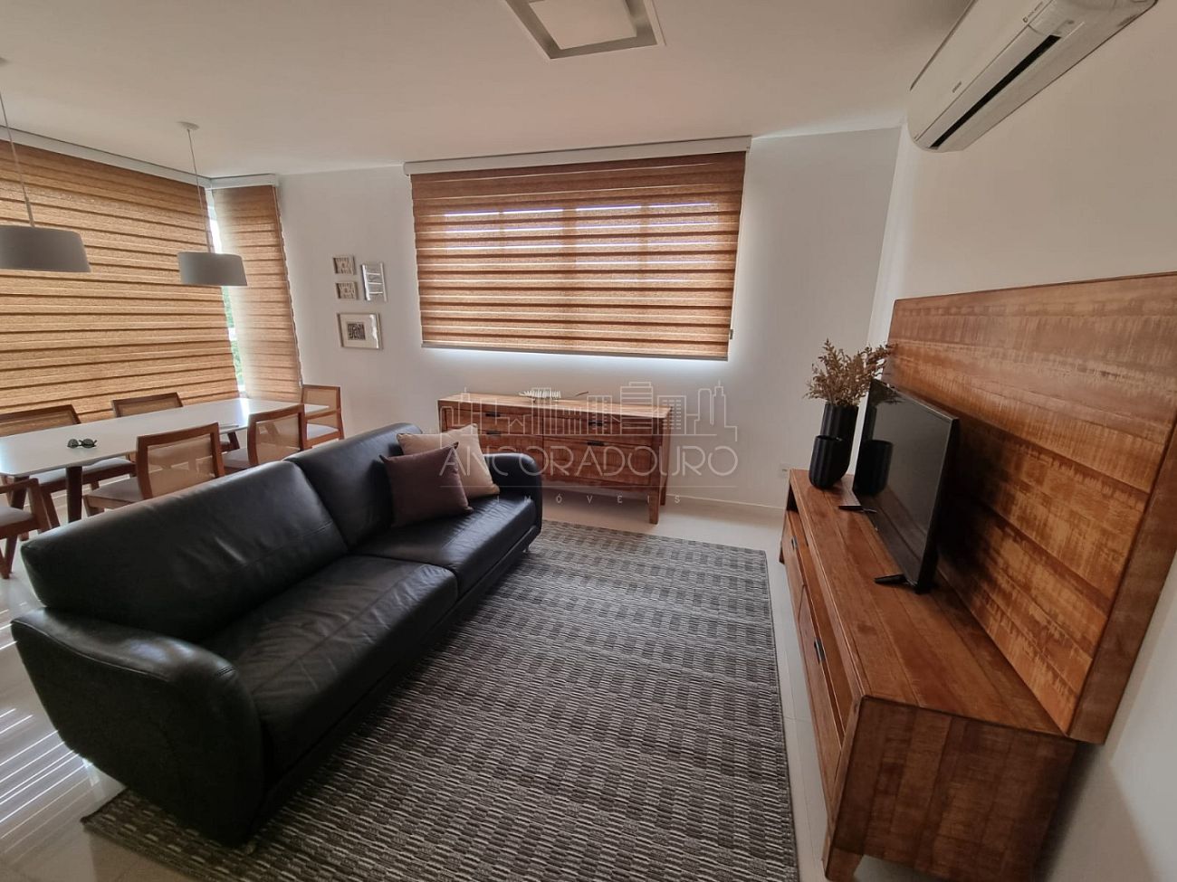Apartamento, 2 quartos, 100 m² - Foto 3
