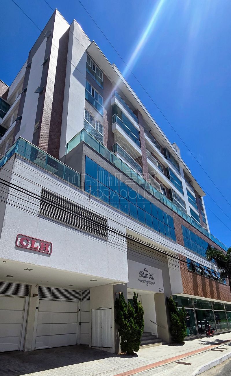 Apartamento, 2 quartos, 94 m² - Foto 1