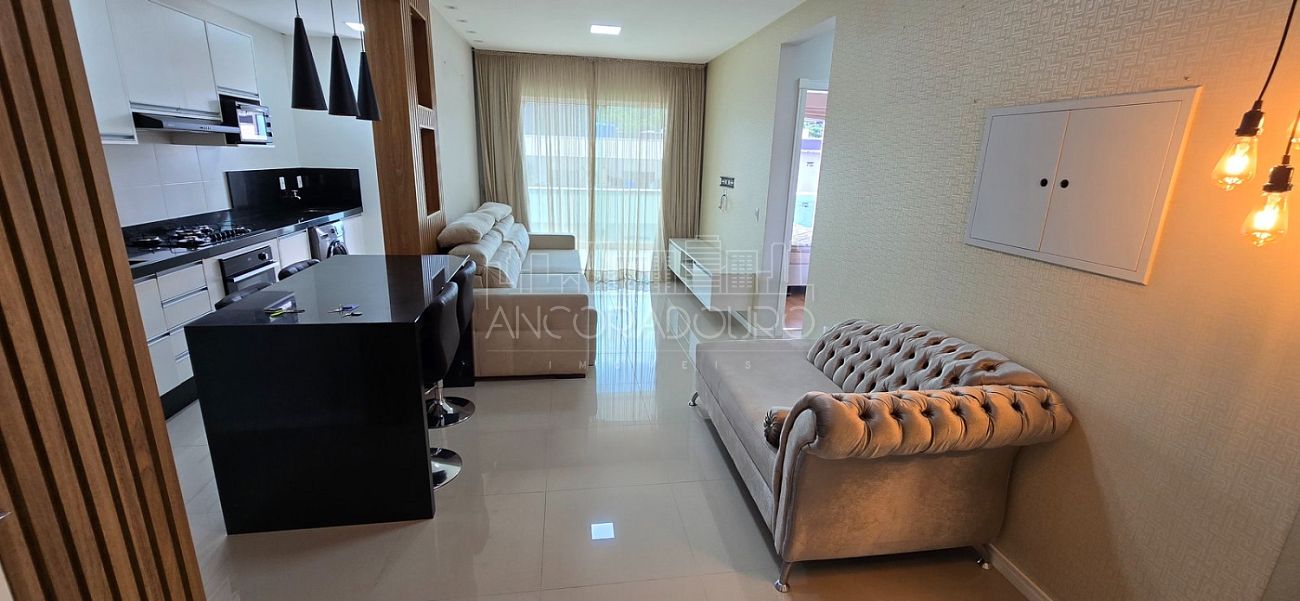 Apartamento, 2 quartos, 94 m² - Foto 2