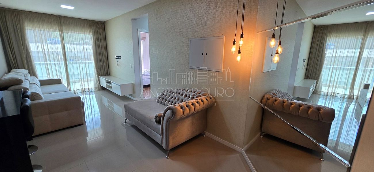 Apartamento, 2 quartos, 94 m² - Foto 3