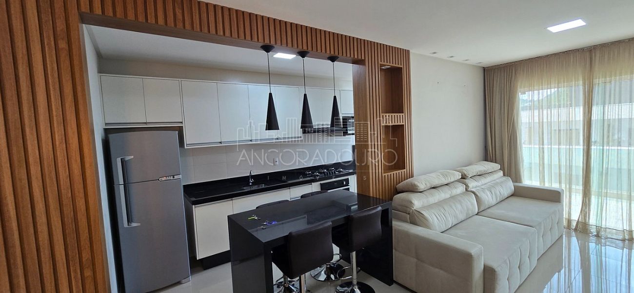 Apartamento, 2 quartos, 94 m² - Foto 4