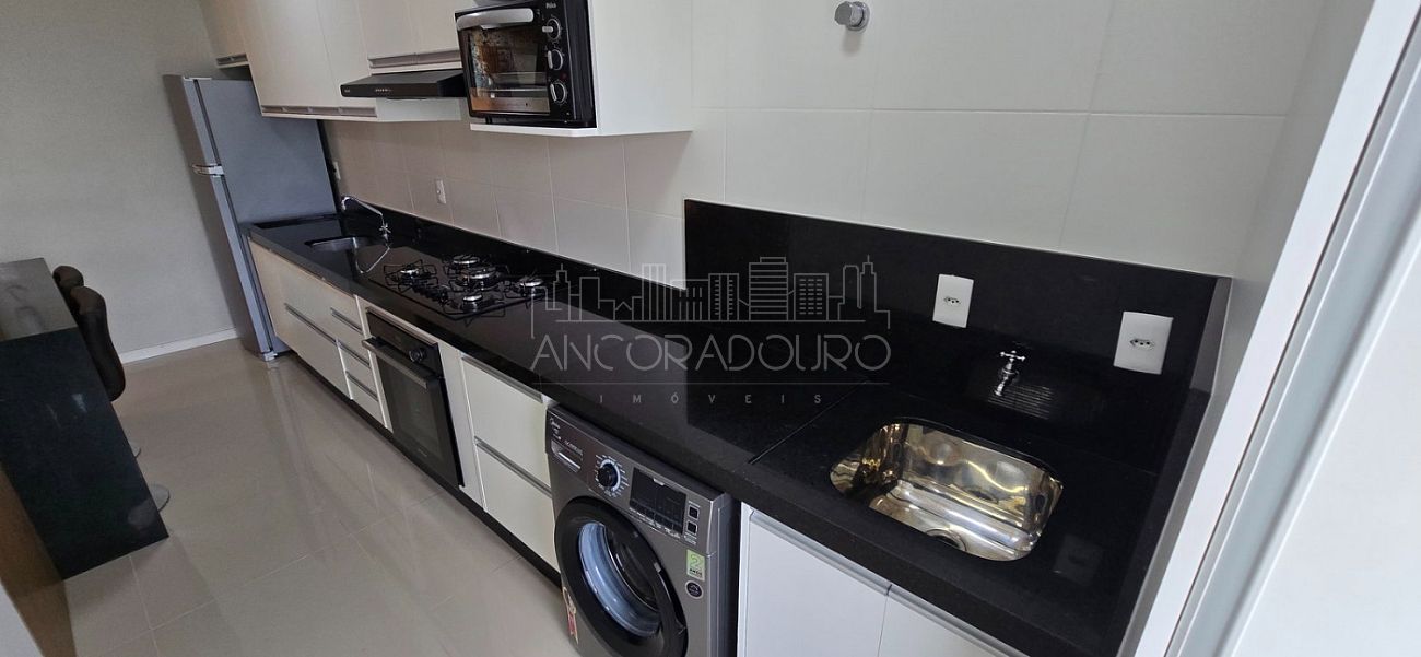 Apartamento, 2 quartos, 94 m² - Foto 8