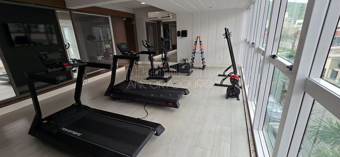 Apartamento, 2 quartos, 94 m² - Foto 15