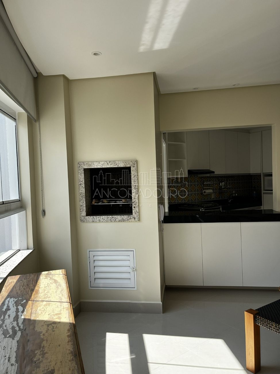 Apartamento, 3 quartos, 106 m² - Foto 2