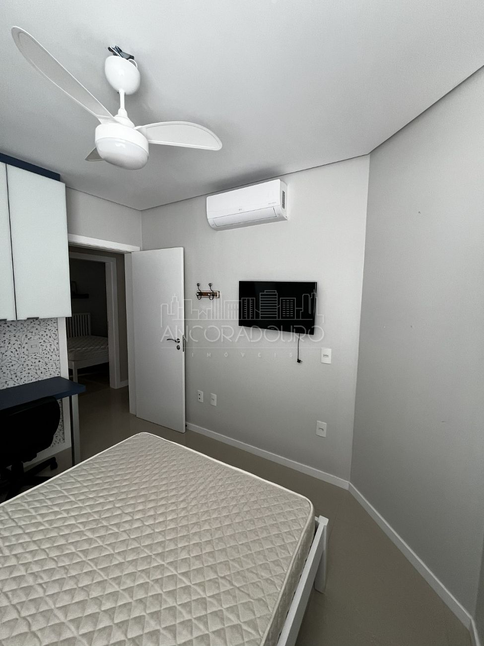 Apartamento, 3 quartos, 106 m² - Foto 6