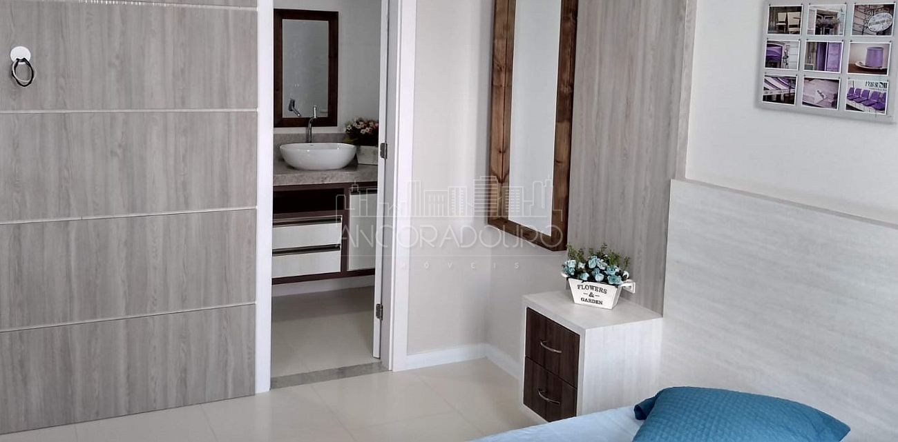 Apartamento, 2 quartos, 69 m² - Foto 9