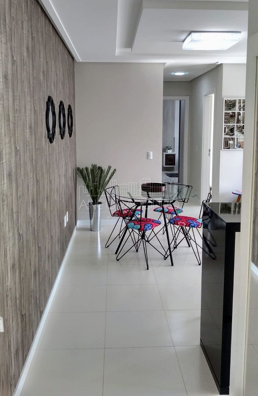 Apartamento, 2 quartos, 69 m² - Foto 3