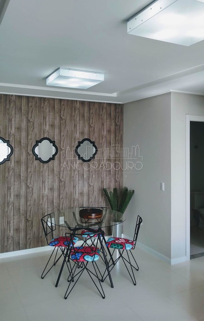 Apartamento, 2 quartos, 69 m² - Foto 2