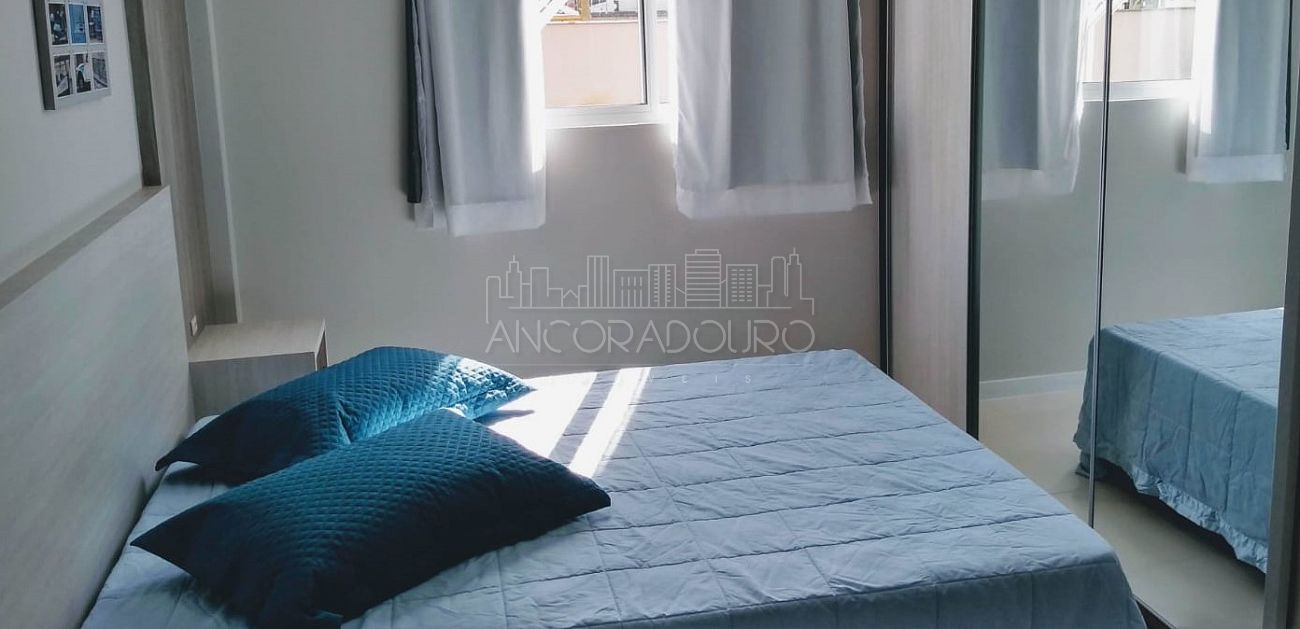 Apartamento, 2 quartos, 69 m² - Foto 10