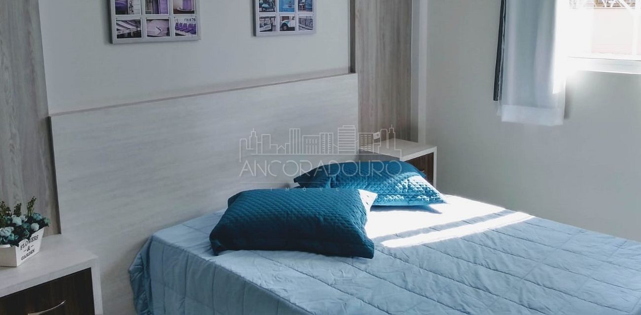 Apartamento, 2 quartos, 69 m² - Foto 8