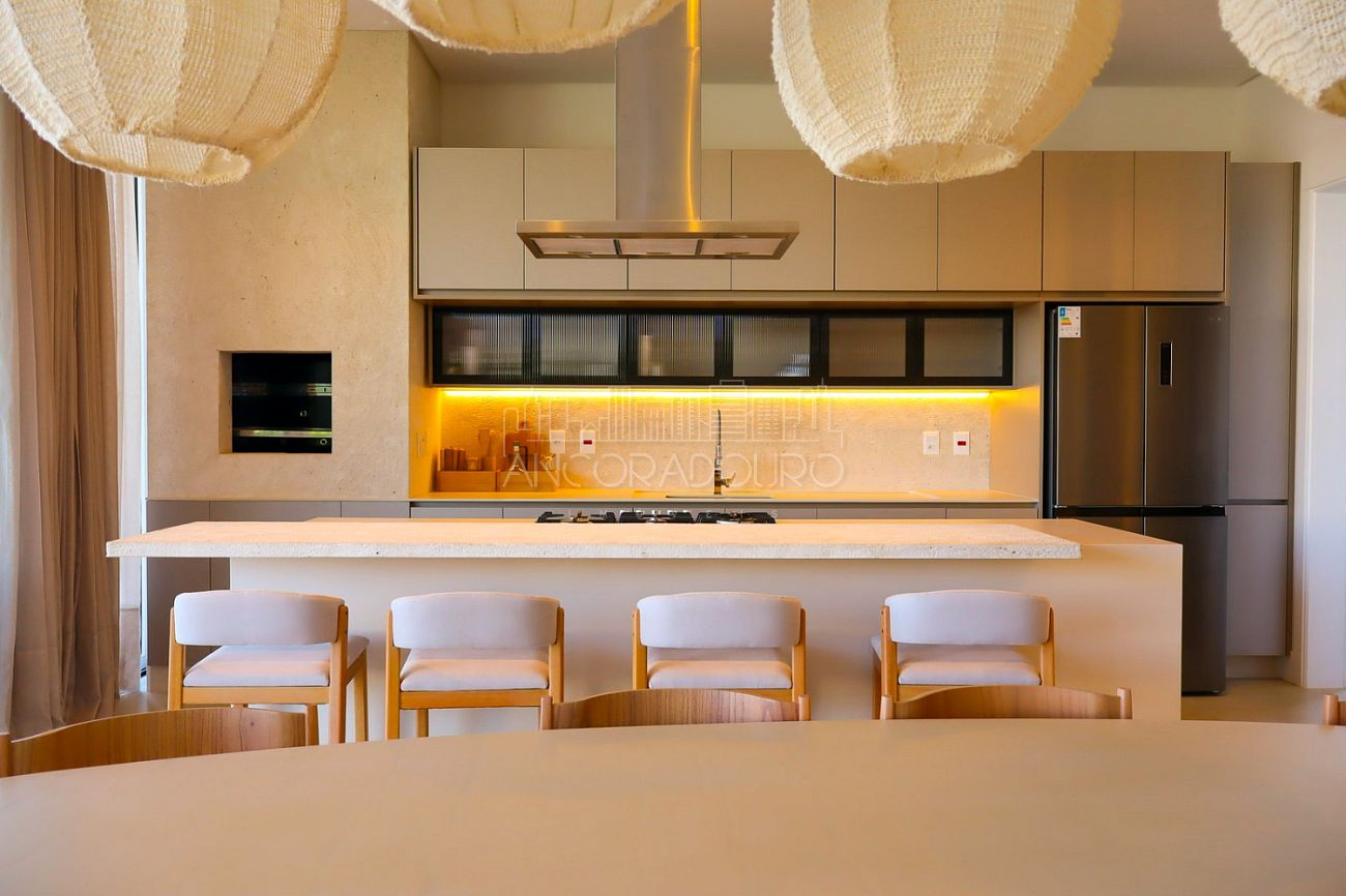 Casa de Condomínio, 4 quartos - Foto 6