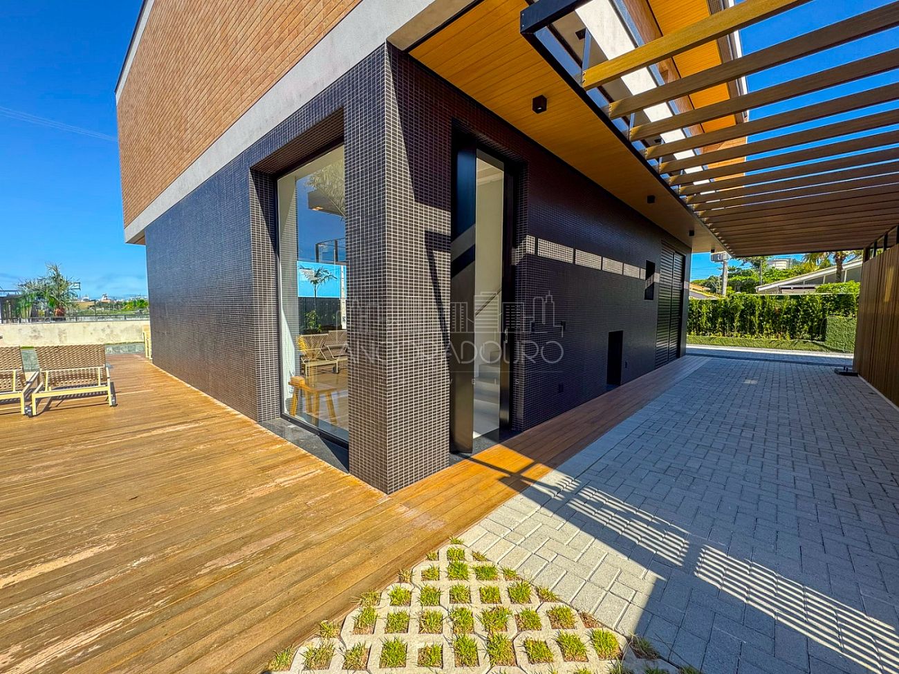 Casa de Condomínio, 4 quartos - Foto 9