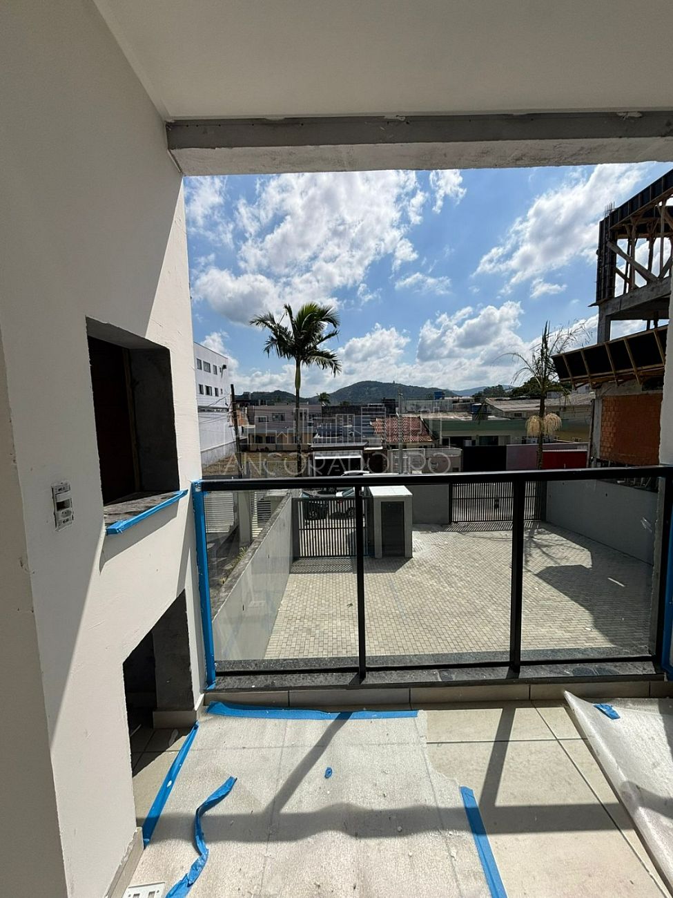 Apartamento, 2 quartos, 71 m² - Foto 2