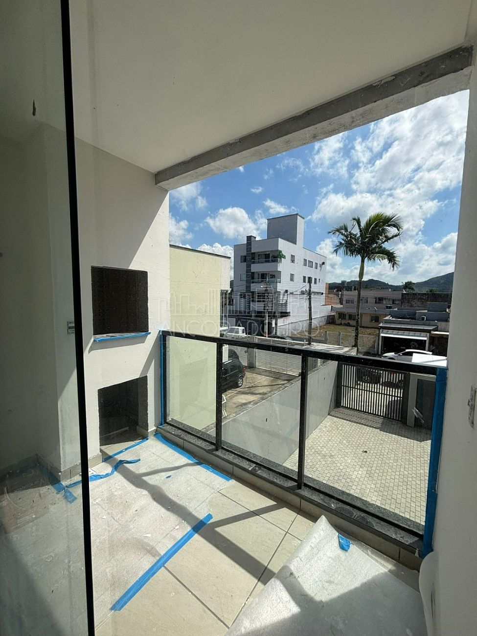 Apartamento, 2 quartos, 71 m² - Foto 1