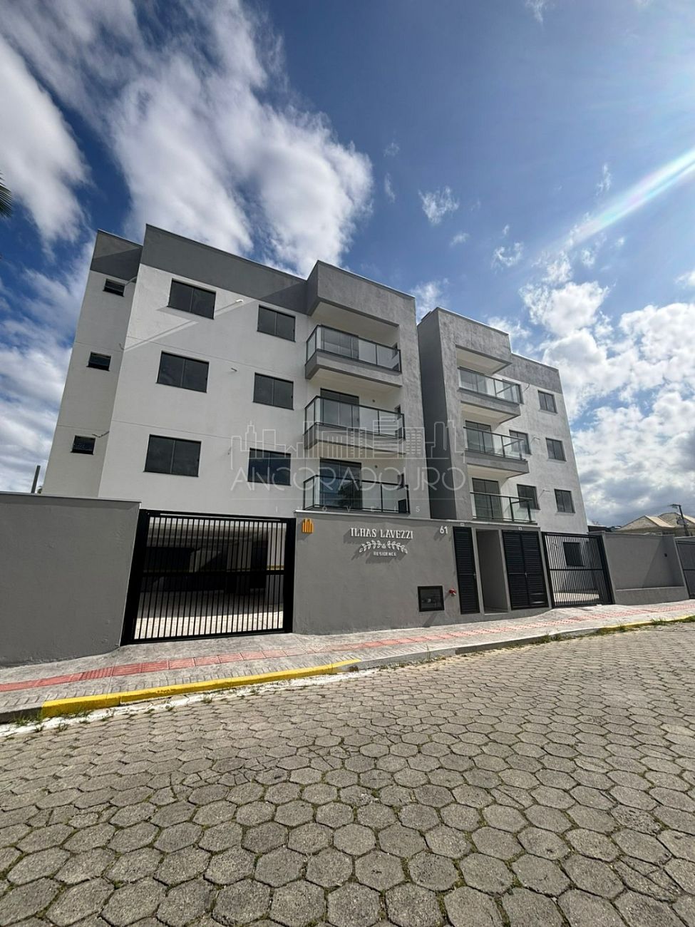 Apartamento, 2 quartos, 65 m² - Foto 1