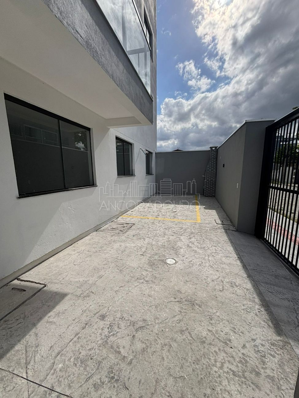 Apartamento, 2 quartos, 65 m² - Foto 2