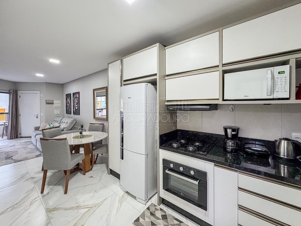 Apartamento, 2 quartos, 70 m² - Foto 8