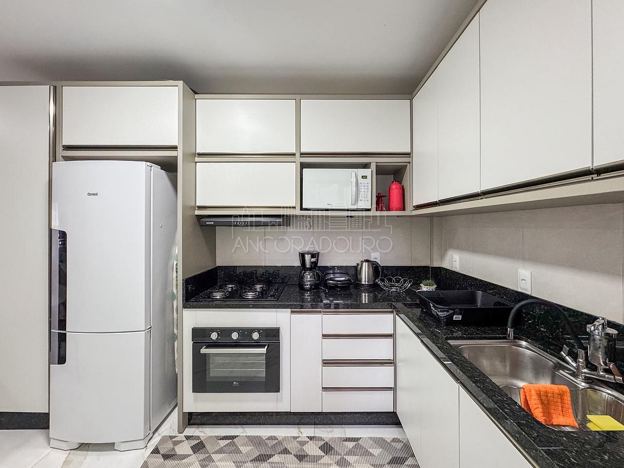 Apartamento, 2 quartos, 70 m² - Foto 9