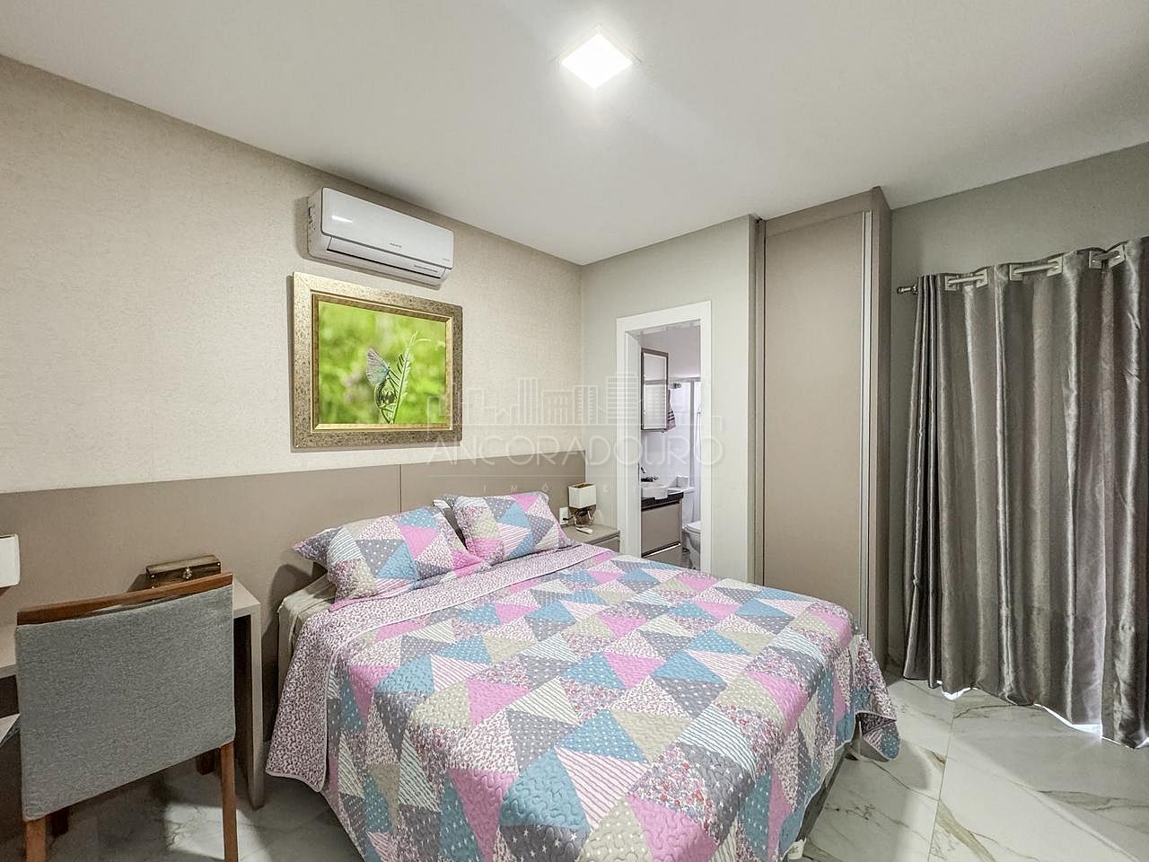 Apartamento, 2 quartos, 70 m² - Foto 23