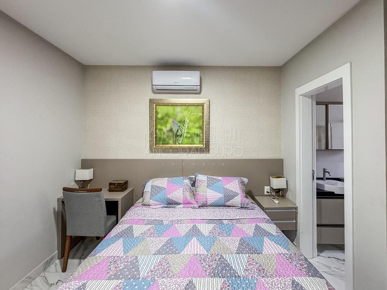 Apartamento, 2 quartos, 70 m² - Foto 21