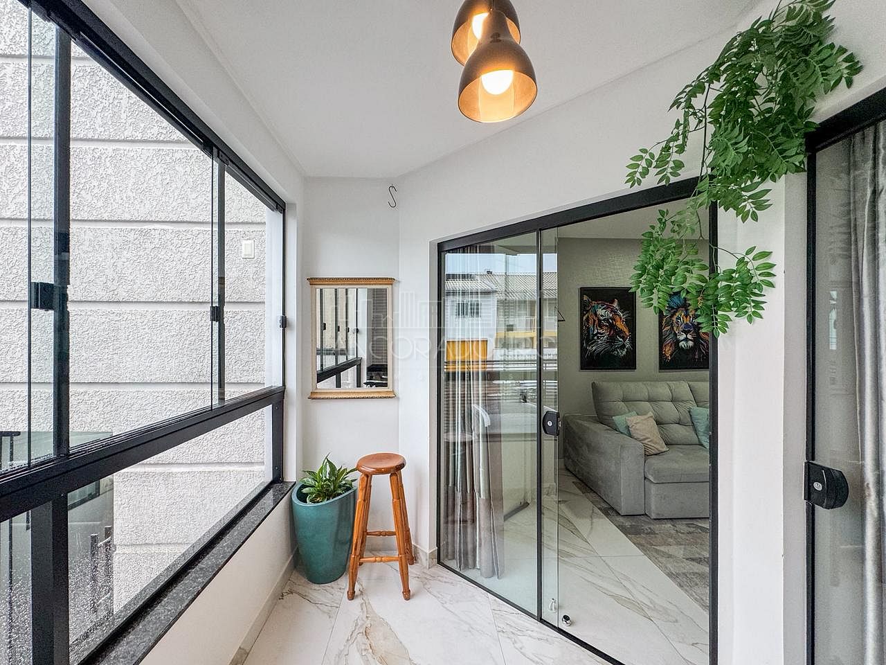Apartamento, 2 quartos, 70 m² - Foto 30